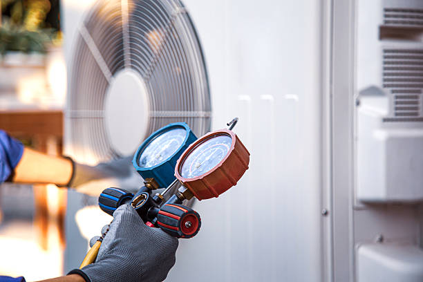 Affordable Heat Pump Repair solutions in Oakhurst, NJ